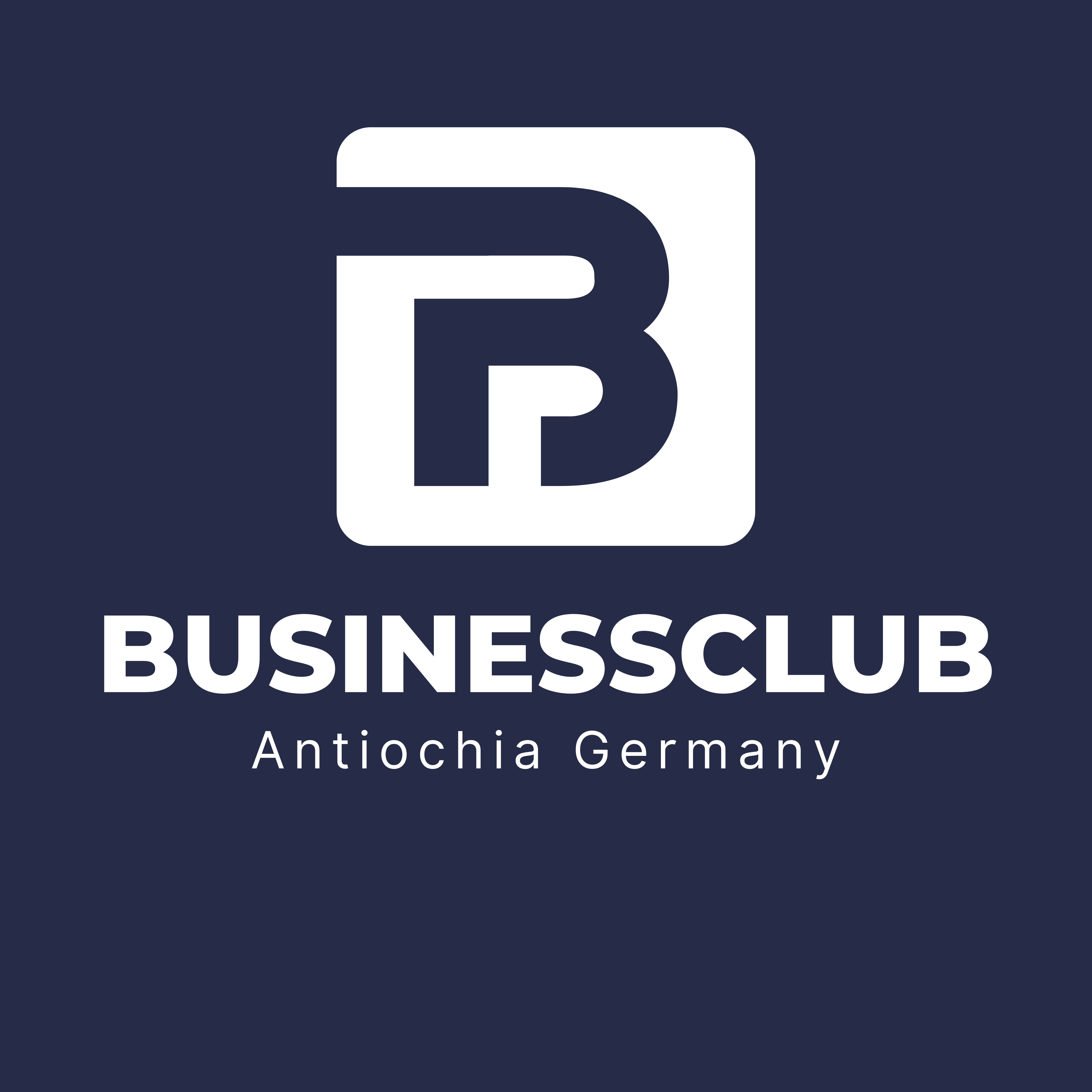 Businessclub Antiochia Germany 